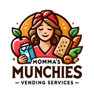 Momma's Munchies – Vending Services